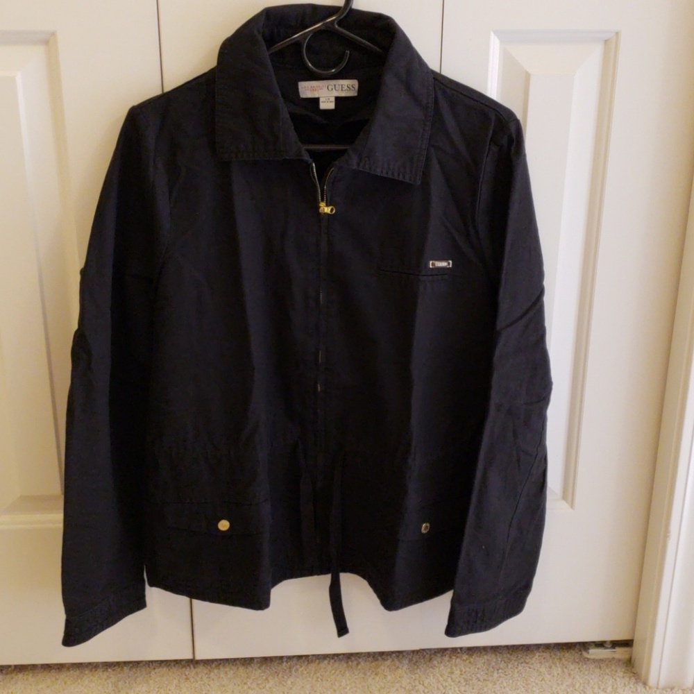 Guess long sleeves top/jacket